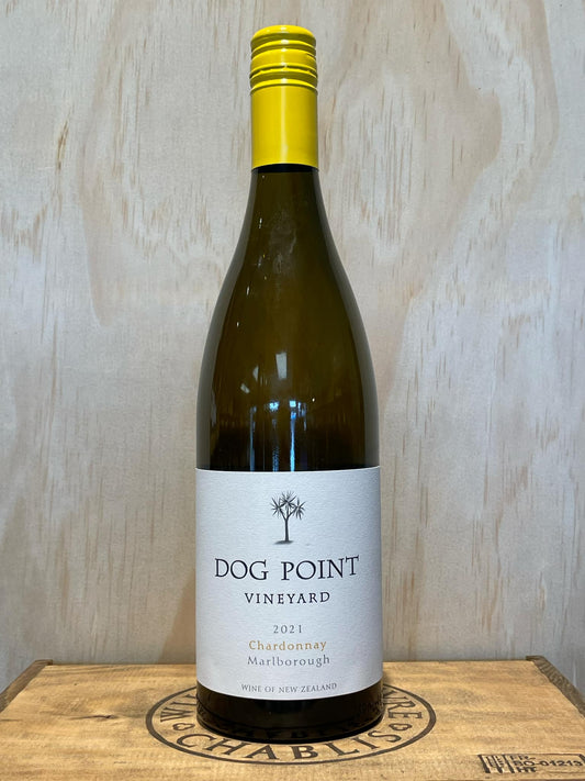 Dog Point Chardonnay 2022