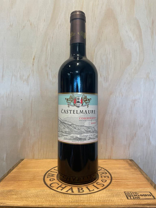 Castelmaure Corbieres  2023