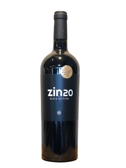 Rebel Ridge Zin20 2020