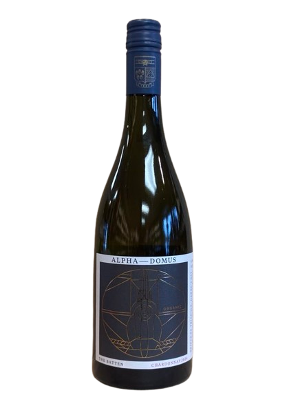 Alpha Domus The Batten Chardonnay 2024