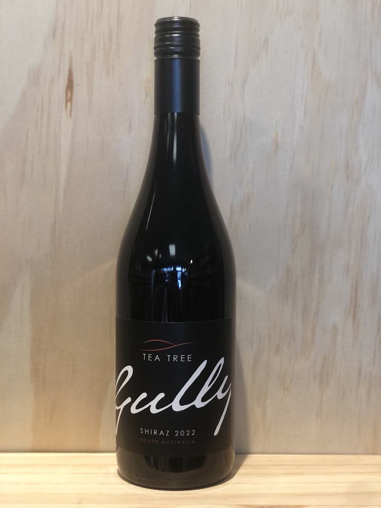 Tea Tree Gully Shiraz 2022