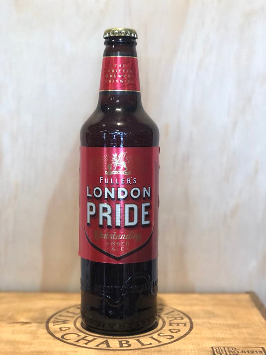 Fullers London Pride 500ml