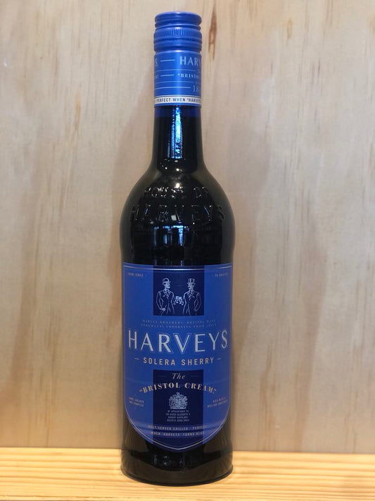 Harveys Bristol Cream 750ml