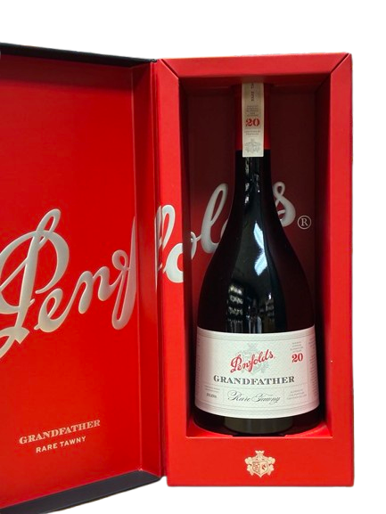 Penfolds 20YO Grandfather Port