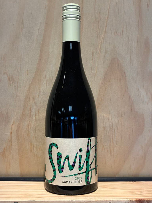 Swift Gamay 2024