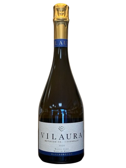 Vilaura Marlborough Blanc de Blanc 2020 1.5L