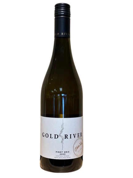 Gibbston Valley Gold River Pinot Gris 2023