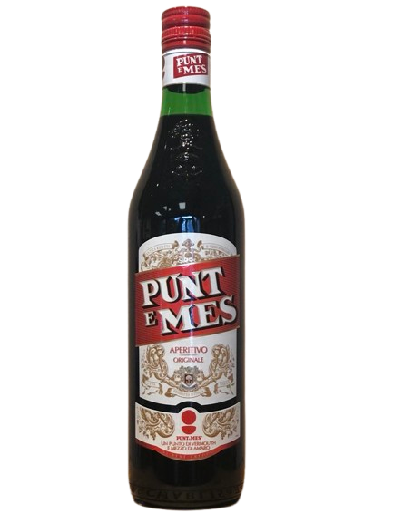 Punt E Mes Vermouth 750ml