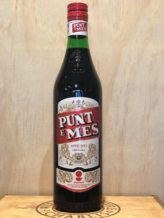 Punt E Mes Vermouth 700ml