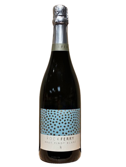 Rock Ferry Pinot Blanc Brut 2022