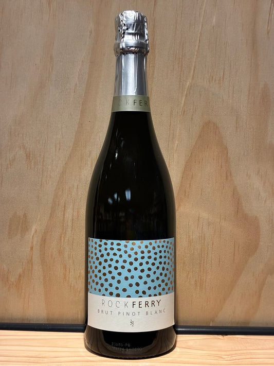 Rock Ferry Pinot Blanc Brut 2022