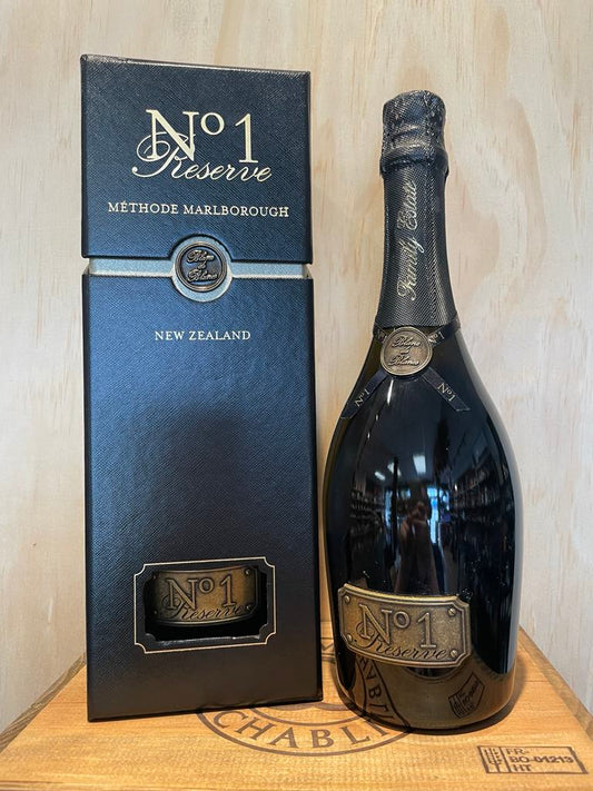 No.1 Family Estate Reserve NV