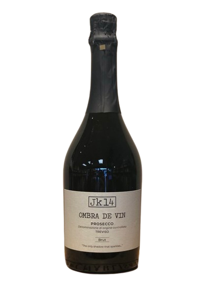 JK14 Ombra de Vin Prosecco DOC NV