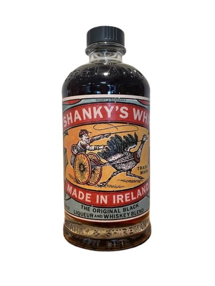 Shankys Whip Liqueur 700ml