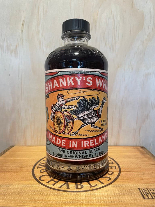 Shankys Whip Liqueur 700ml