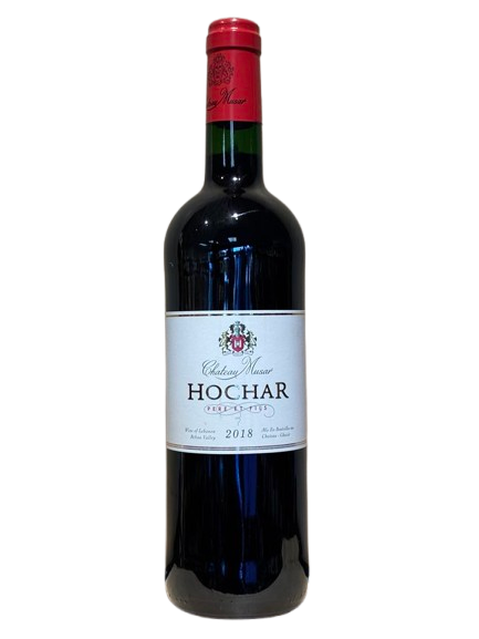 Chateau Musar Hochar Pere et Fils Red 2020