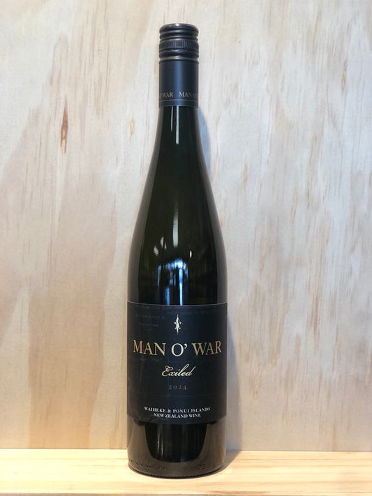 Man O' War Exiled Pinot Gris 2024