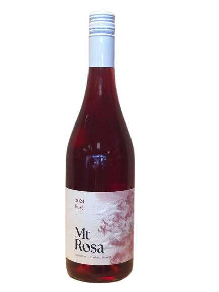Mt Rosa Rose 2024