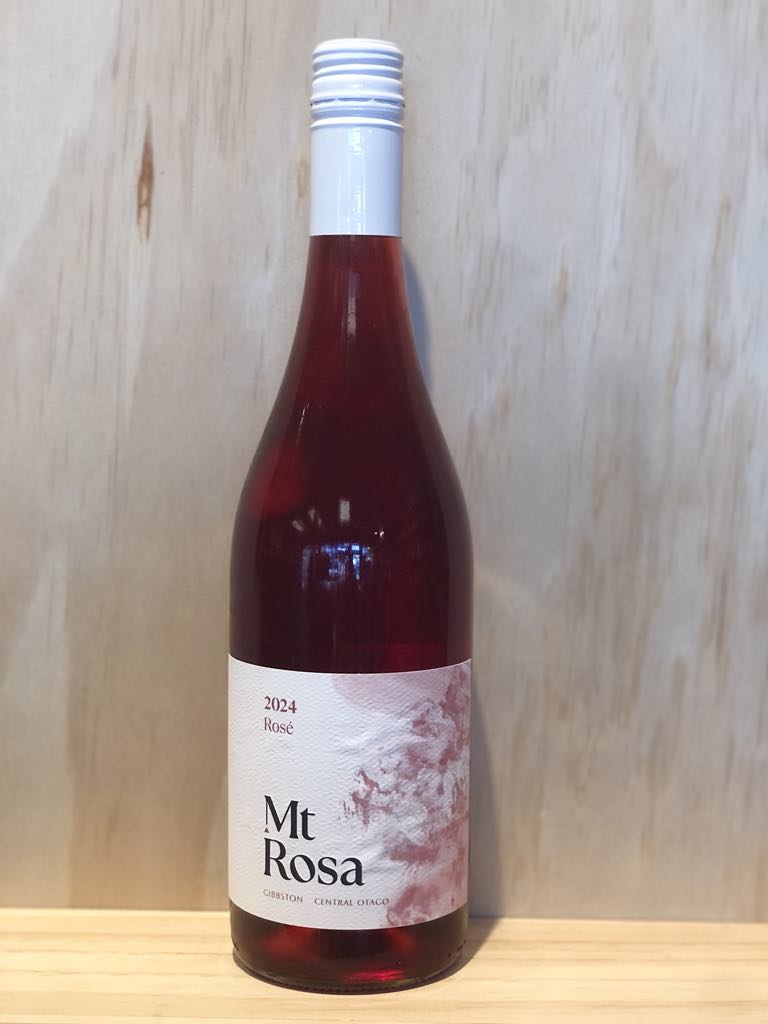 Mt Rosa Rose 2024