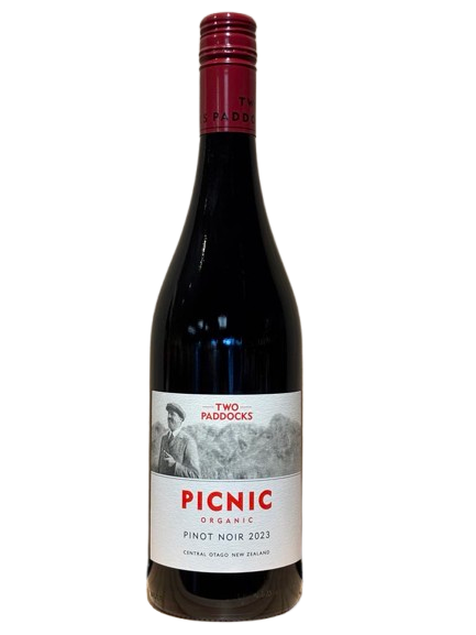 Two Paddocks Picnic Pinot Noir 2024