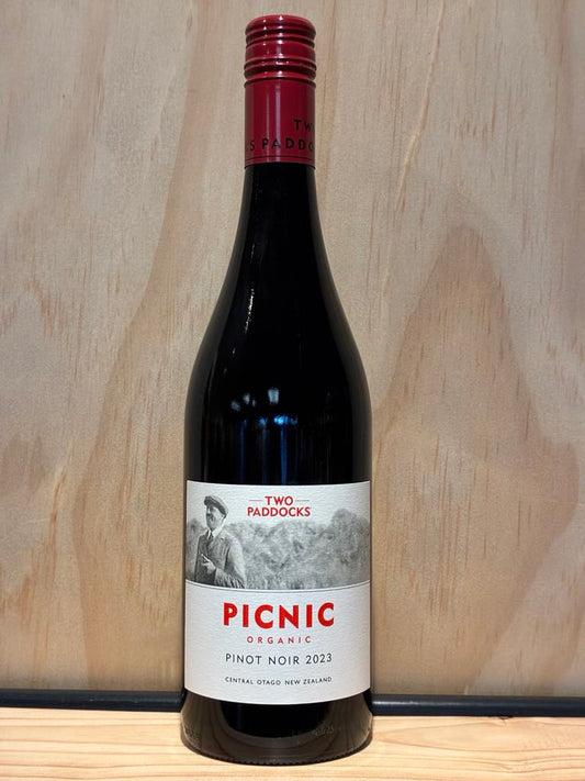 Two Paddocks Picnic Pinot Noir 2023