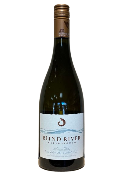 Blind River Sauvignon Blanc 2023