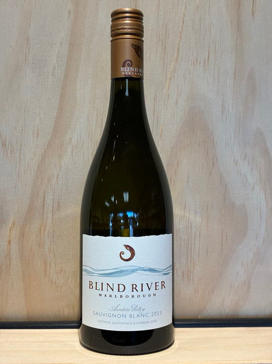Blind River Sauvignon Blanc 2023