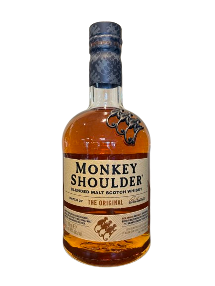 Monkey Shoulder Whisky 700ml