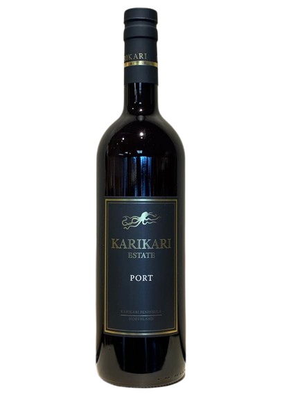 Karikari Estate Port NV