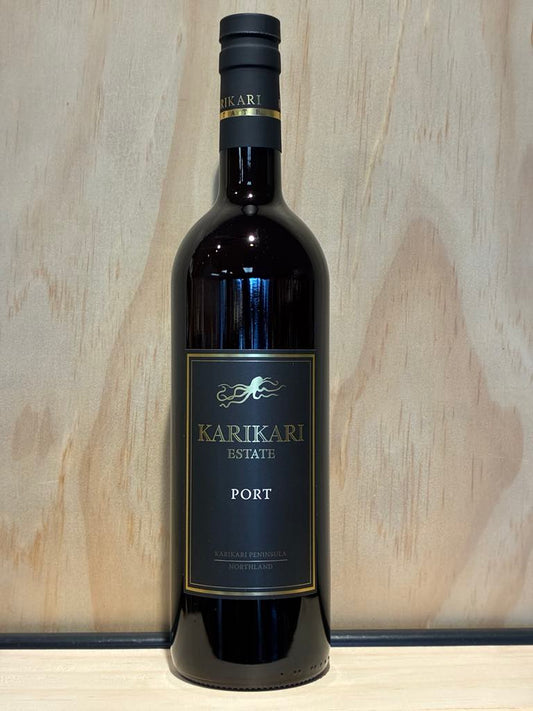 Karikari Estate Port NV