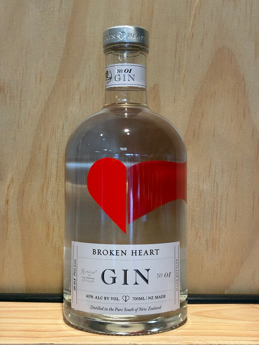 Broken Heart Gin 700ml