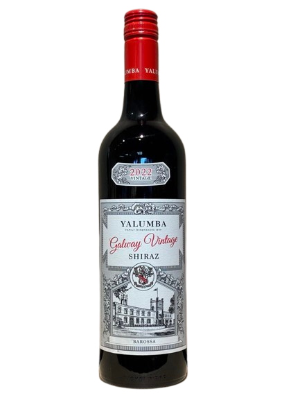 Yalumba Galway Shiraz 2023