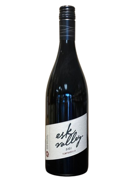 Esk Valley Artisanal Tempranillo 2021