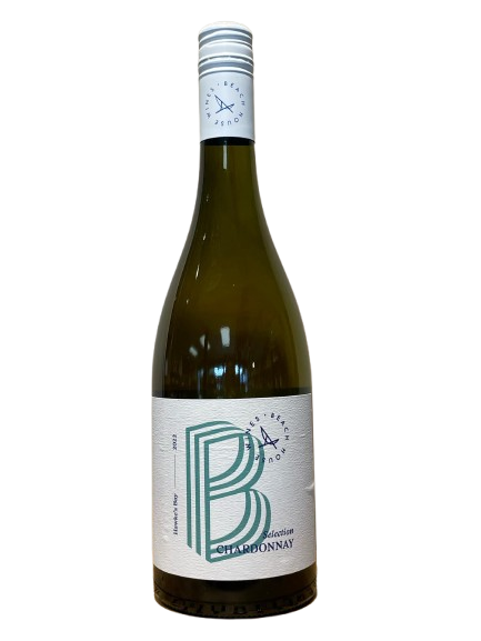 Beach House Selection Chardonnay 2024