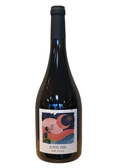 Ragotiere La Petite Etoile Muscadet 2022