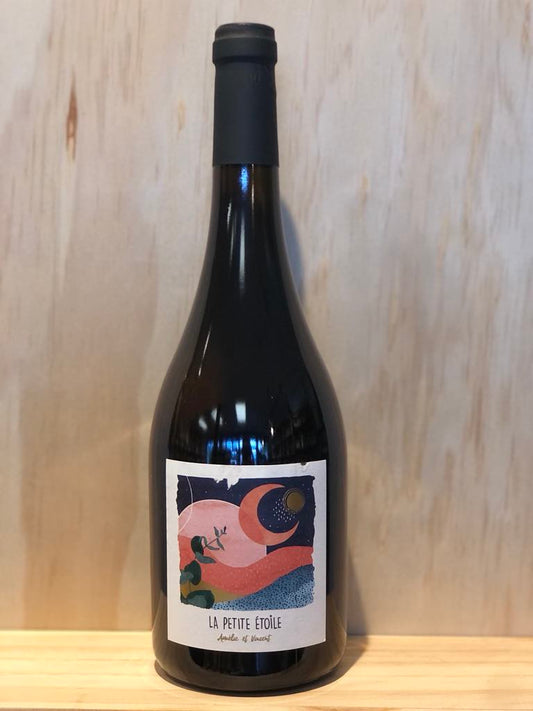 Ragotiere La Petite Etoile Muscadet 2022