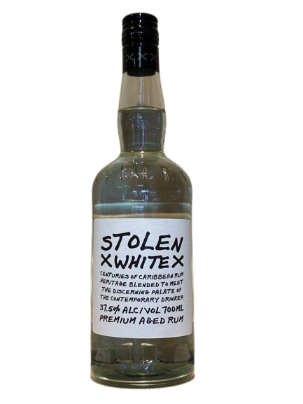 Stolen White Rum 700ml