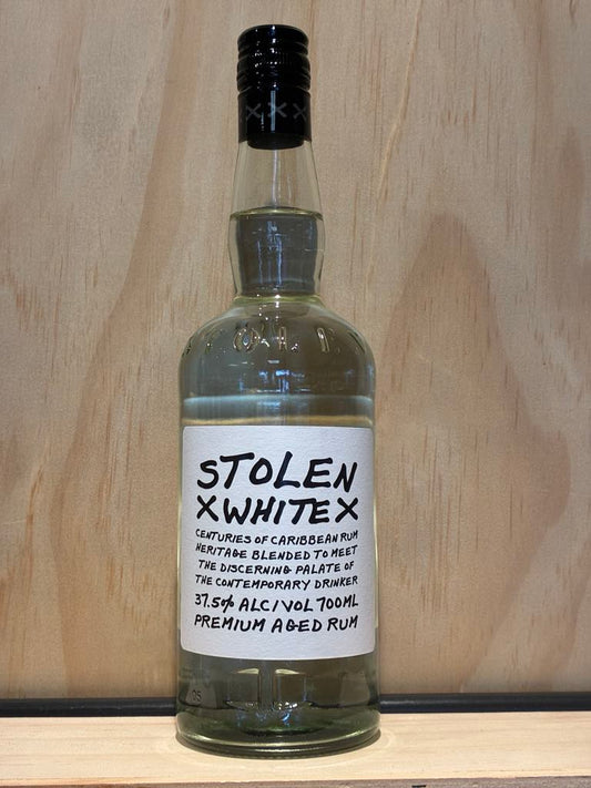 Stolen White Rum 700ml