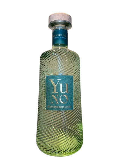 Yu No 0% Gin 700ml