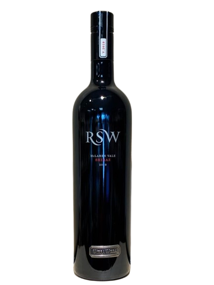 Wirra Wirra RSW Shiraz 2019