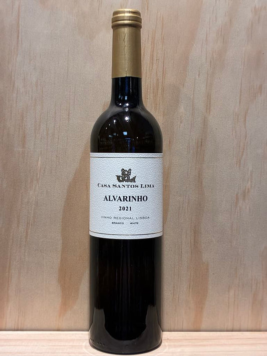 Casa Santos Alvarinho 2021
