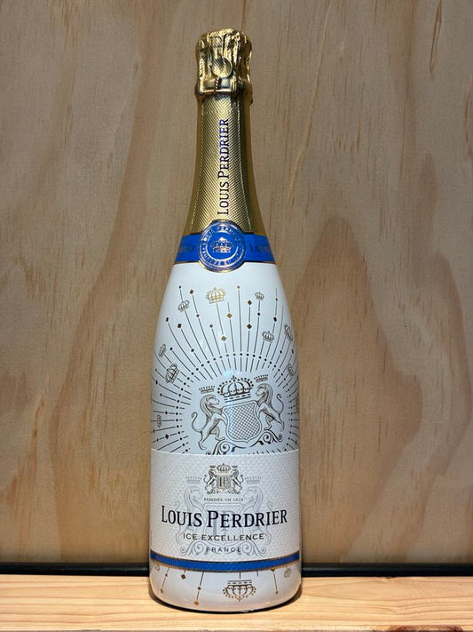 Louis Perdrier Ice Brut NV