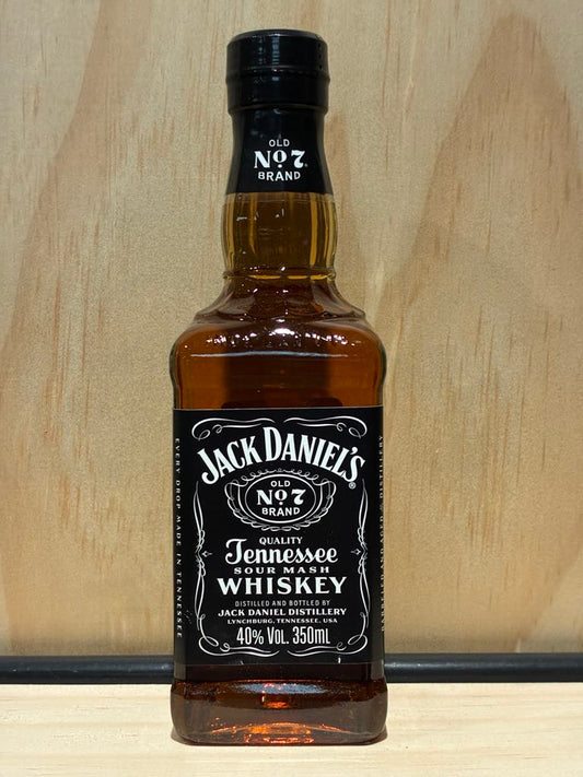 Jack Daniels Bourbon 350ml