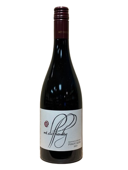 Mt Difficulty Bannockburn Pinot Noir 2024