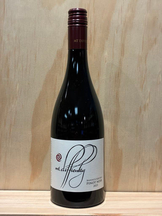 Mt Difficulty Pinot Noir 2023