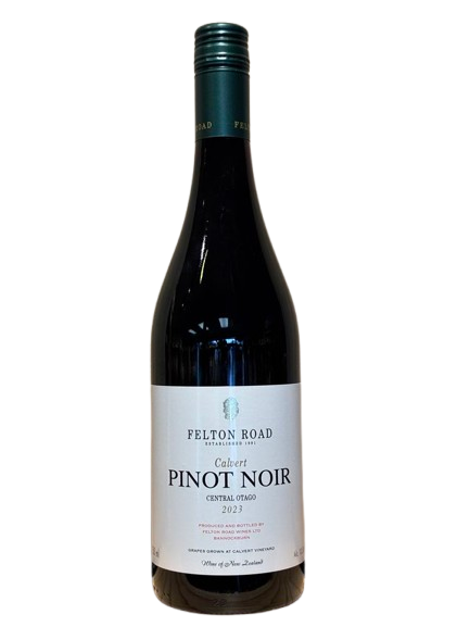 Felton Road Calvert Pinot Noir 2023