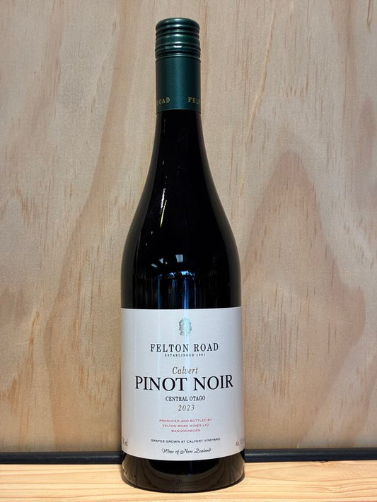 Felton Road Calvert Pinot Noir 2023
