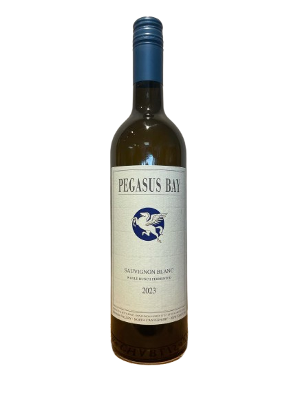 Pegasus Bay Sauvignon Blanc 2024