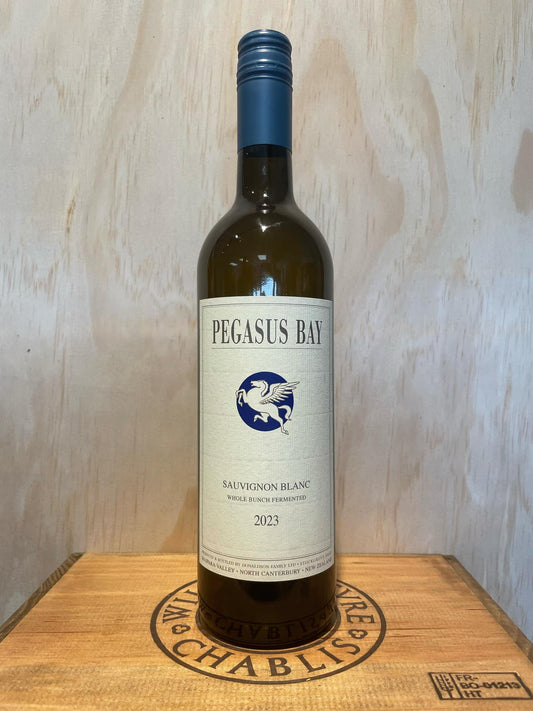Pegasus Bay Sauvignon Blanc 2023