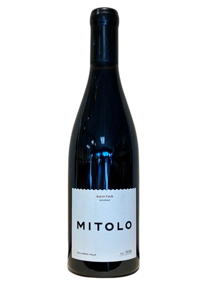 Mitolo Savitar Shiraz 2020